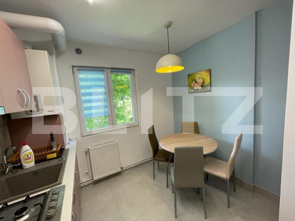 Apartament de închiriat 2 camere Gheorgheni - 66037AI | BLITZ Cluj-Napoca | Poza5