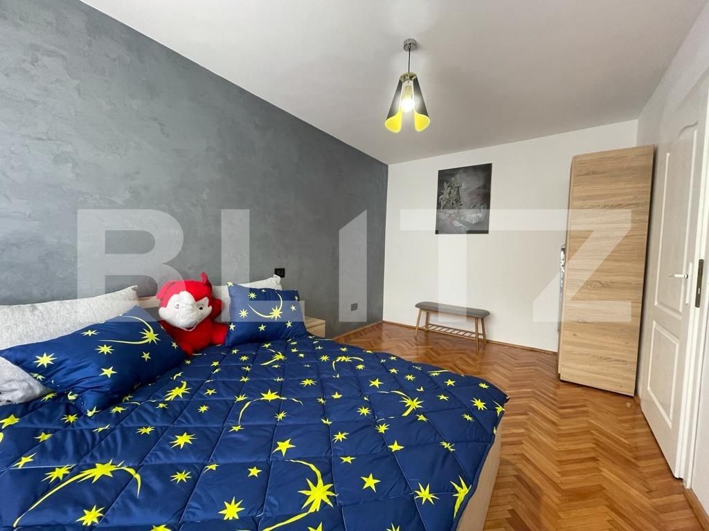 Apartament de închiriat 2 camere Gheorgheni - 66037AI | BLITZ Cluj-Napoca | Poza10