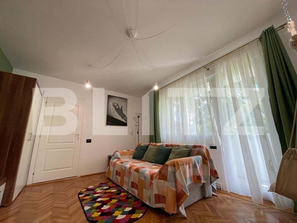 Apartament de închiriat 2 camere Gheorgheni - 66037AI | BLITZ Cluj-Napoca | Poza2