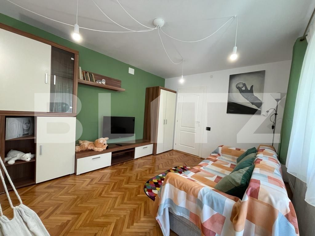 Apartament de închiriat 2 camere Gheorgheni - 66037AI | BLITZ Cluj-Napoca | Poza3