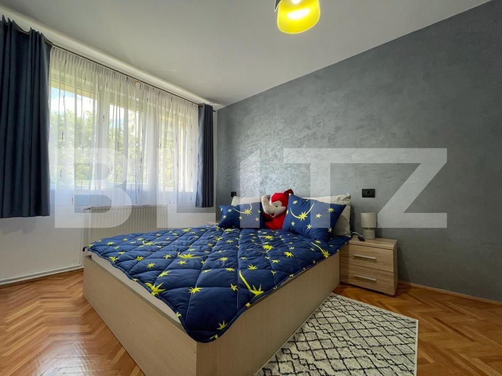 Apartament de închiriat 2 camere Gheorgheni - 66037AI | BLITZ Cluj-Napoca | Poza9