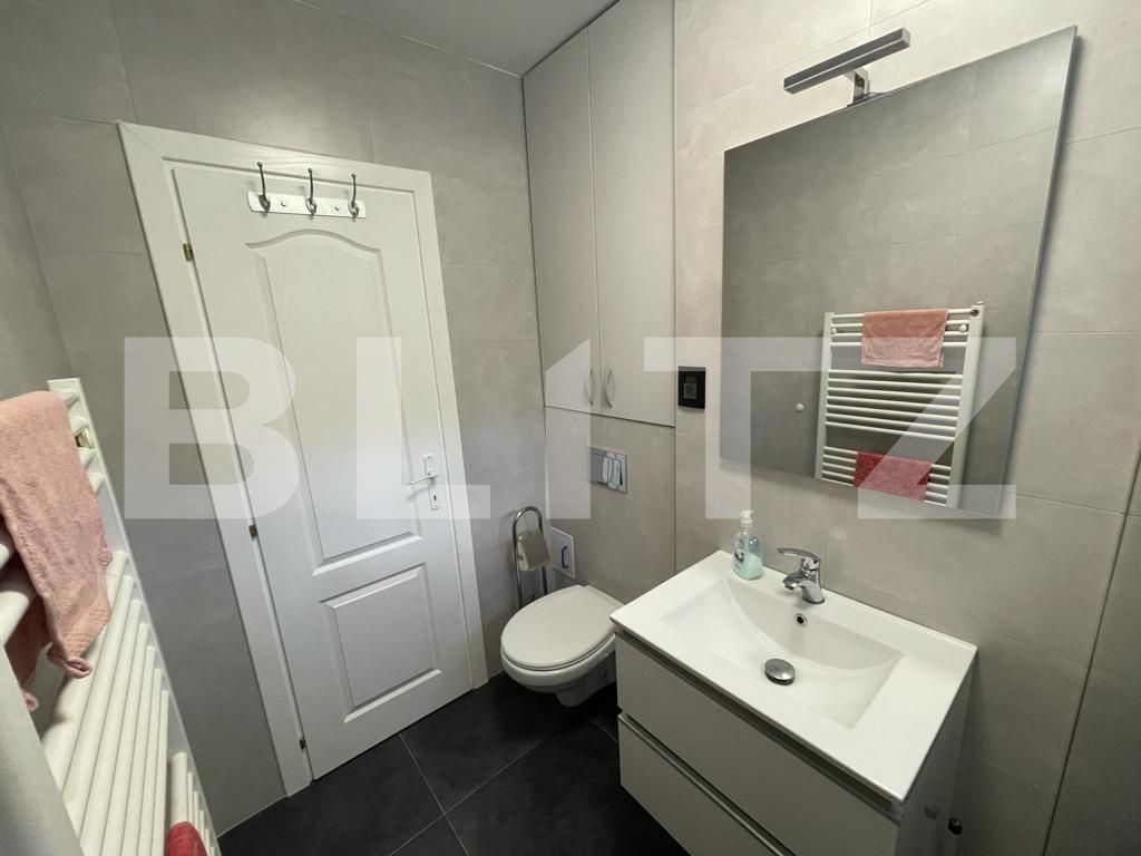 Apartament de închiriat 2 camere Gheorgheni - 66037AI | BLITZ Cluj-Napoca | Poza13