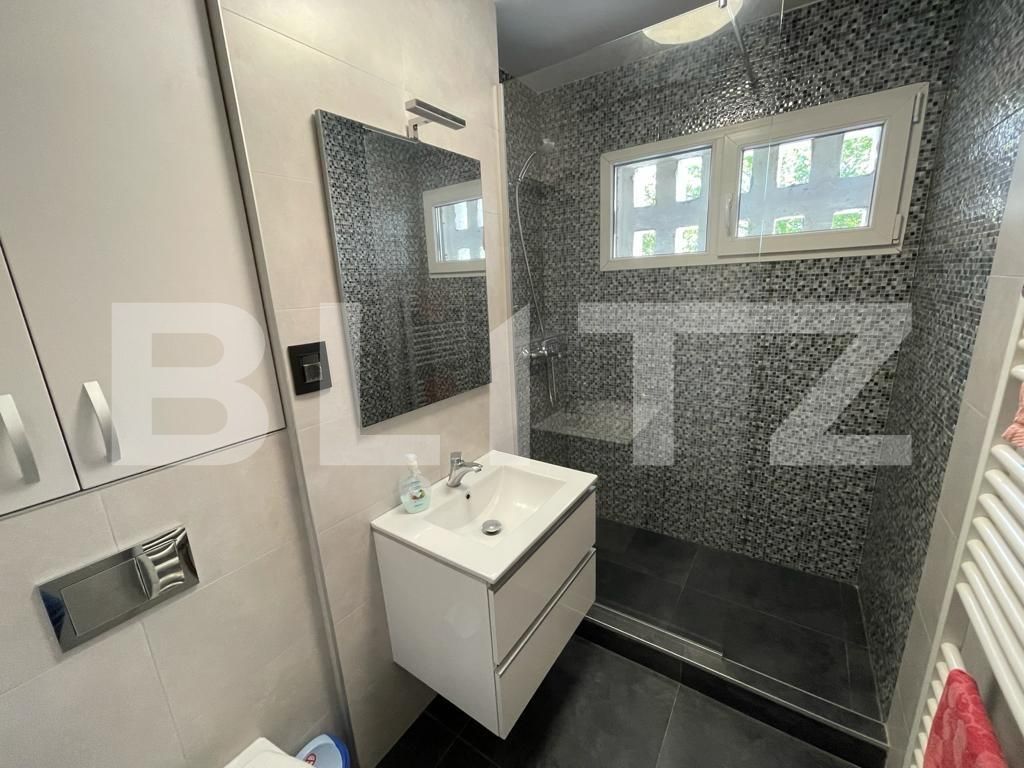 Apartament de închiriat 2 camere Gheorgheni - 66037AI | BLITZ Cluj-Napoca | Poza12
