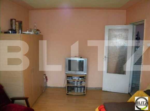 Apartament de vânzare 2 camere Manastur - 6604AV | BLITZ Cluj-Napoca | Poza1
