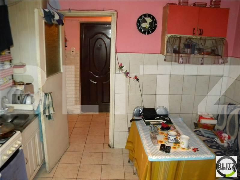 Apartament de vânzare 2 camere Manastur - 6604AV | BLITZ Cluj-Napoca | Poza8