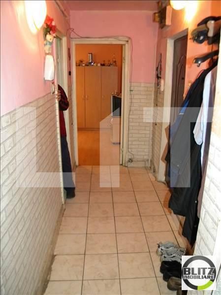 Apartament de vânzare 2 camere Manastur - 6604AV | BLITZ Cluj-Napoca | Poza4