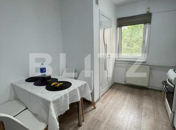 Apartament de închiriat 4 camere Marasti - 66040AI | BLITZ Cluj-Napoca | Poza6