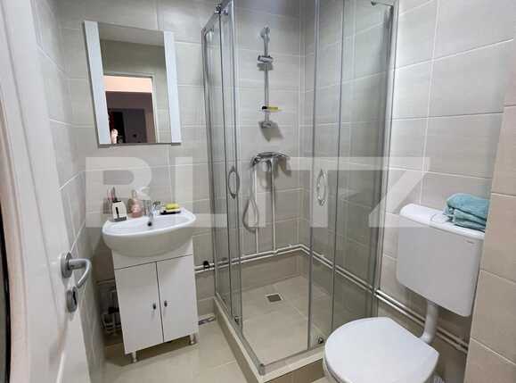 Apartament de închiriat 4 camere Marasti - 66040AI | BLITZ Cluj-Napoca | Poza8