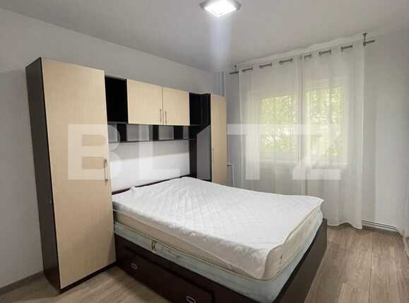 Apartament de închiriat 4 camere Marasti - 66040AI | BLITZ Cluj-Napoca | Poza1