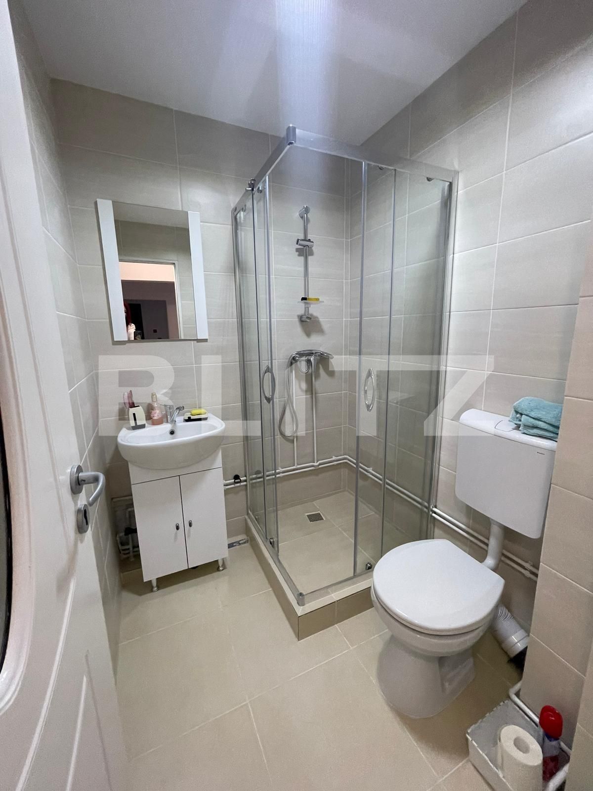 Apartament de închiriat 4 camere Marasti - 66040AI | BLITZ Cluj-Napoca | Poza8