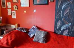 Apartament de 1 camera, finisat, 31mp+balcon 6mp, zona Porii