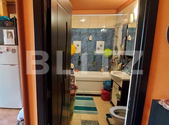 Garsonieră de vânzare Floreşti - 66041AV | BLITZ Cluj-Napoca | Poza2