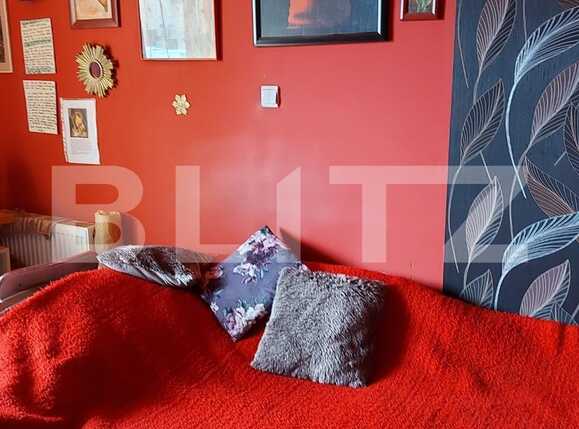 Garsonieră de vânzare Floreşti - 66041AV | BLITZ Cluj-Napoca | Poza3