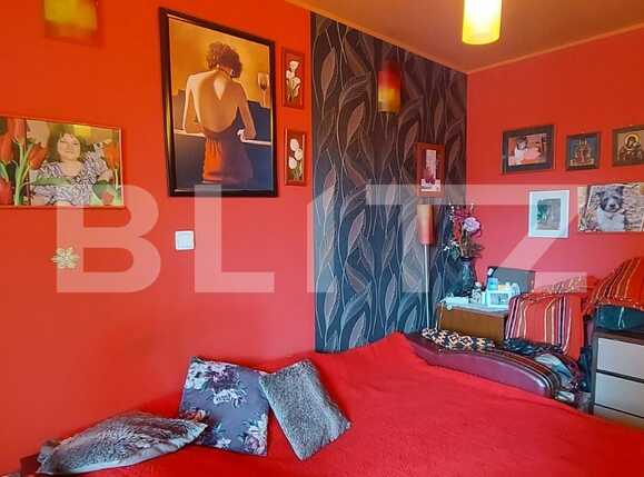 Garsonieră de vânzare Floreşti - 66041AV | BLITZ Cluj-Napoca | Poza1