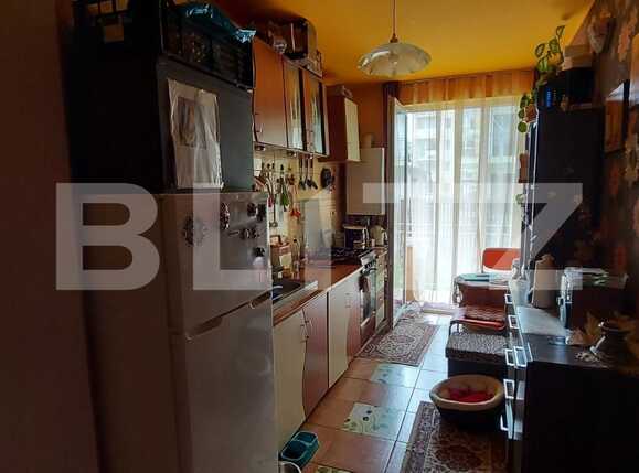 Garsonieră de vânzare Floreşti - 66041AV | BLITZ Cluj-Napoca | Poza4