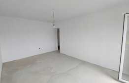 Apartament semifinisat, 1 camera, 38mp