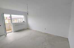 Apartament semifinisat, 1 camera, 38mp