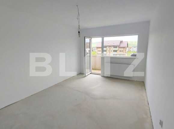 Garsonieră de vânzare Floreşti - 66042AV | BLITZ Cluj-Napoca | Poza2
