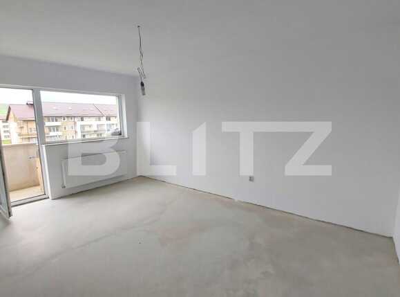 Garsonieră de vânzare Floreşti - 66042AV | BLITZ Cluj-Napoca | Poza1