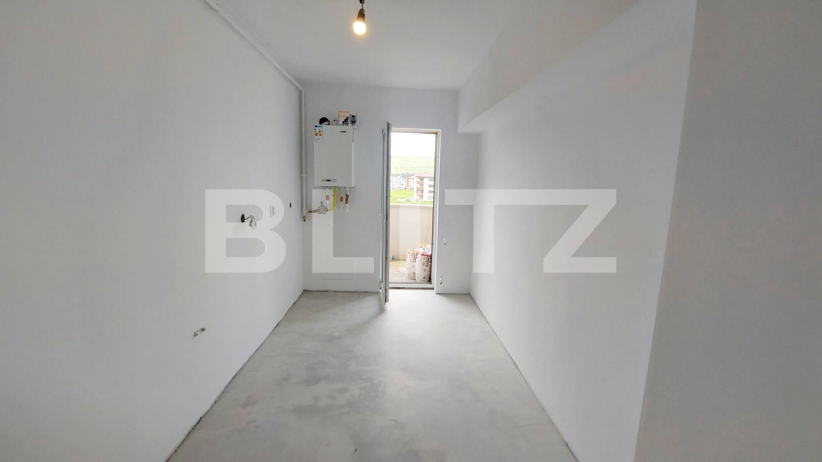 Garsonieră de vânzare Floreşti - 66042AV | BLITZ Cluj-Napoca | Poza4