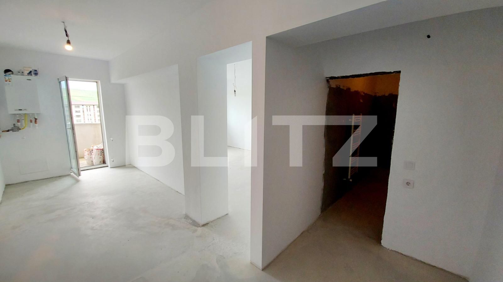 Garsonieră de vânzare Floreşti - 66042AV | BLITZ Cluj-Napoca | Poza5