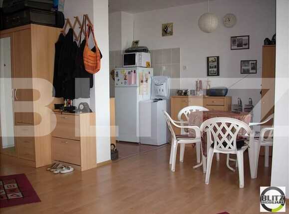 Garsonieră de vânzare Zorilor - 6605AV | BLITZ Cluj-Napoca | Poza3