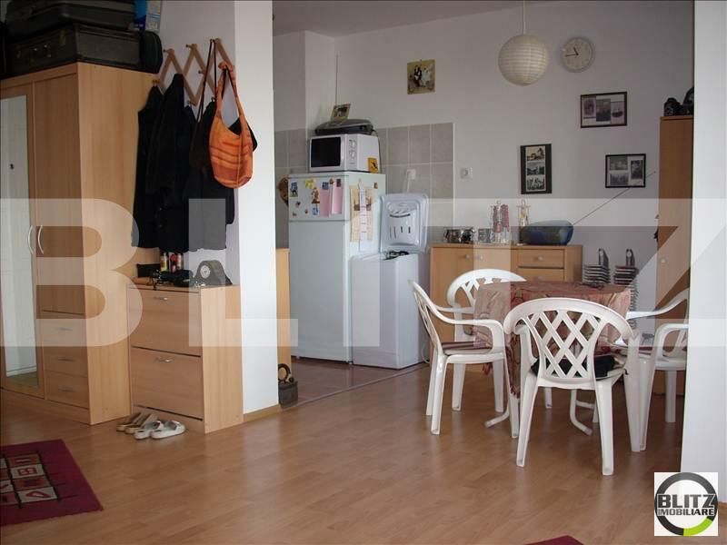 Garsonieră de vânzare Zorilor - 6605AV | BLITZ Cluj-Napoca | Poza3