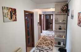 Apartament cu 2 camere decomandat spațios și luminos 68 mp. , zona străzii Ioan Rus