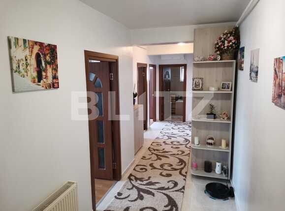 Apartament de vânzare 2 camere Floreşti - 66053AV | BLITZ Cluj-Napoca | Poza4