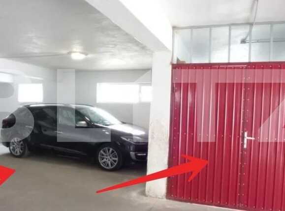 Apartament de vânzare 2 camere Floreşti - 66053AV | BLITZ Cluj-Napoca | Poza10