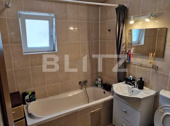 Apartament de vânzare 2 camere Floreşti - 66053AV | BLITZ Cluj-Napoca | Poza5