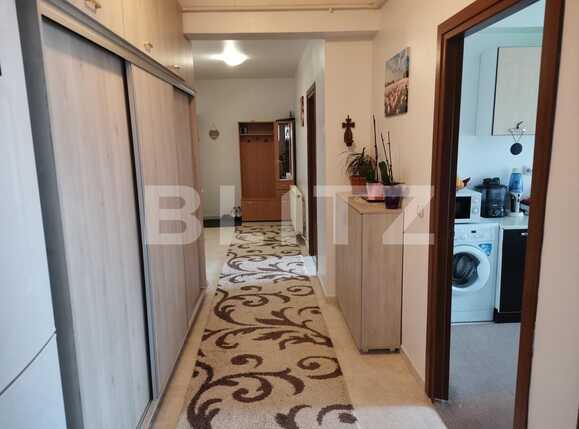 Apartament de vânzare 2 camere Floreşti - 66053AV | BLITZ Cluj-Napoca | Poza3