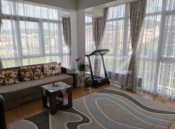 Apartament de vânzare 2 camere Floreşti - 66053AV | BLITZ Cluj-Napoca | Poza1