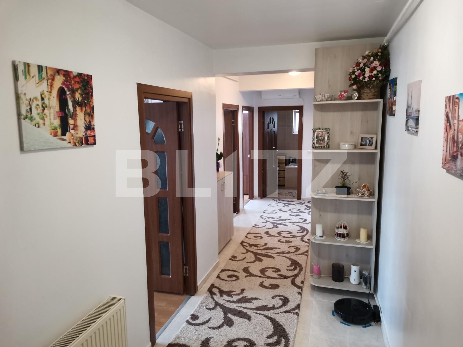 Apartament de vânzare 2 camere Floreşti - 66053AV | BLITZ Cluj-Napoca | Poza4