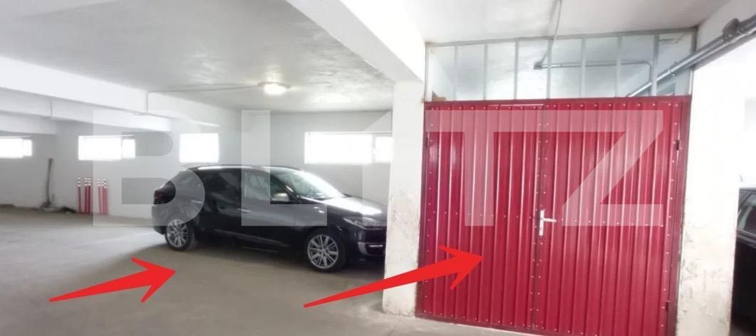 Apartament de vânzare 2 camere Floreşti - 66053AV | BLITZ Cluj-Napoca | Poza10