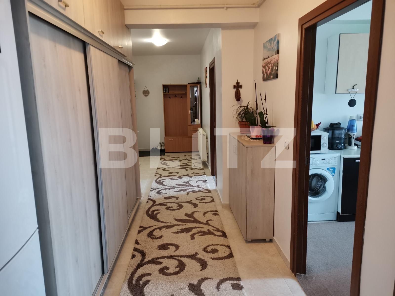 Apartament de vânzare 2 camere Floreşti - 66053AV | BLITZ Cluj-Napoca | Poza3