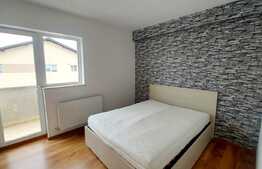 Apartament 2 camere decomandate, 53mp, 2 balcoane! zona Porii