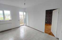 Apartament 2 camere decomandate, 53mp, 2 balcoane! zona Porii