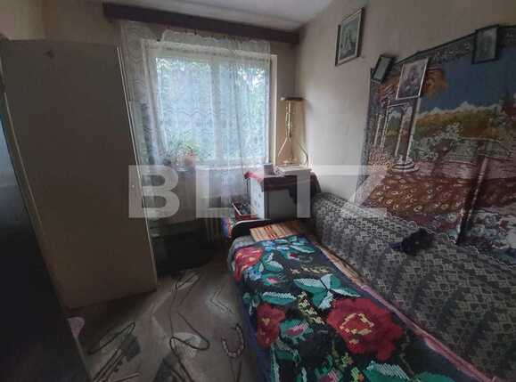 Apartament de vânzare 2 camere Gheorgheni - 66058AV | BLITZ Cluj-Napoca | Poza1