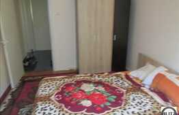 3 camere, 58 mp, etaj intermediar, zona strazii Hateg!