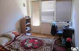 3 camere, 58 mp, etaj intermediar, zona strazii Hateg!