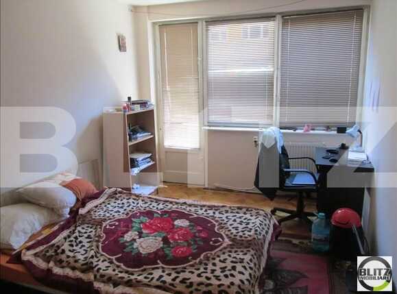 Apartament de vânzare 3 camere Grigorescu - 6606AV | BLITZ Cluj-Napoca | Poza1