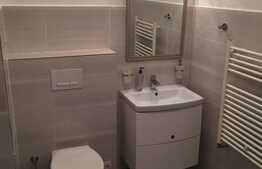 Apartament de 2 camere, decomandat, 67 mp, loc de parcare subteran, balcon, modern, zona strazii Dorobantilor 