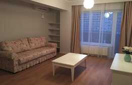 Apartament de 2 camere, decomandat, 67 mp, loc de parcare subteran, balcon, modern, zona strazii Dorobantilor 