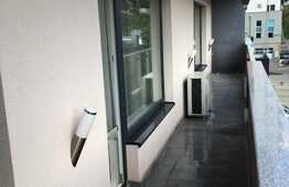 Apartament de 2 camere, decomandat, 67 mp, loc de parcare subteran, balcon, modern, zona strazii Dorobantilor 