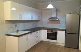 Apartament de 2 camere, decomandat, 67 mp, loc de parcare subteran, balcon, modern, zona strazii Dorobantilor 