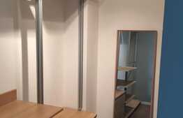 Apartament de 2 camere, decomandat, 67 mp, loc de parcare subteran, balcon, modern, zona strazii Dorobantilor 