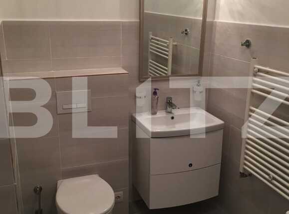 Apartament de închiriat 2 camere Marasti - 66061AI | BLITZ Cluj-Napoca | Poza6