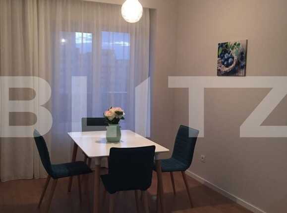 Apartament de închiriat 2 camere Marasti - 66061AI | BLITZ Cluj-Napoca | Poza2