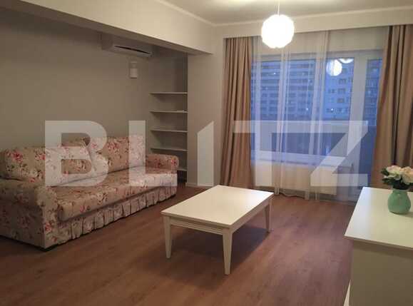 Apartament de închiriat 2 camere Marasti - 66061AI | BLITZ Cluj-Napoca | Poza4